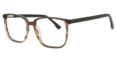 Konishi KA5838 C1 - Black / Brown