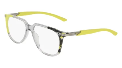 Nike 7309 030 - Light Smoke / Citron