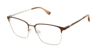 Perry Ellis PE490 1 - Brown