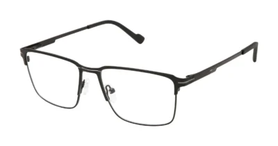Perry Ellis PE491 1 - Black
