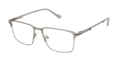 Perry Ellis PE491 3 - Gunmetal