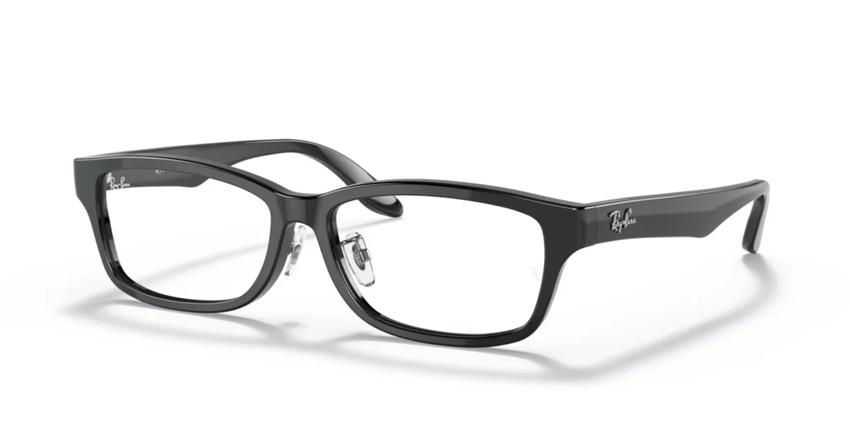 Ray-Ban RX5408D 2000 - Black