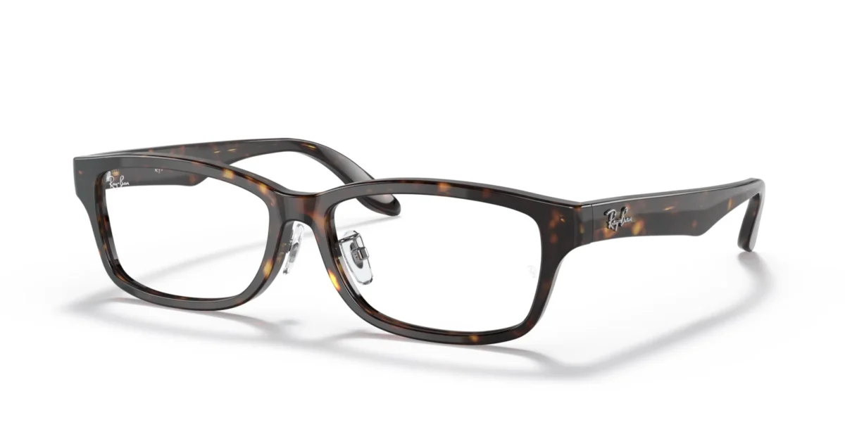 Ray-Ban RX5408D 2012 - Havana