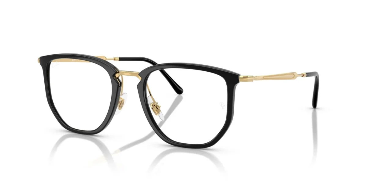 Ray-Ban RB4451V 2000 - Black