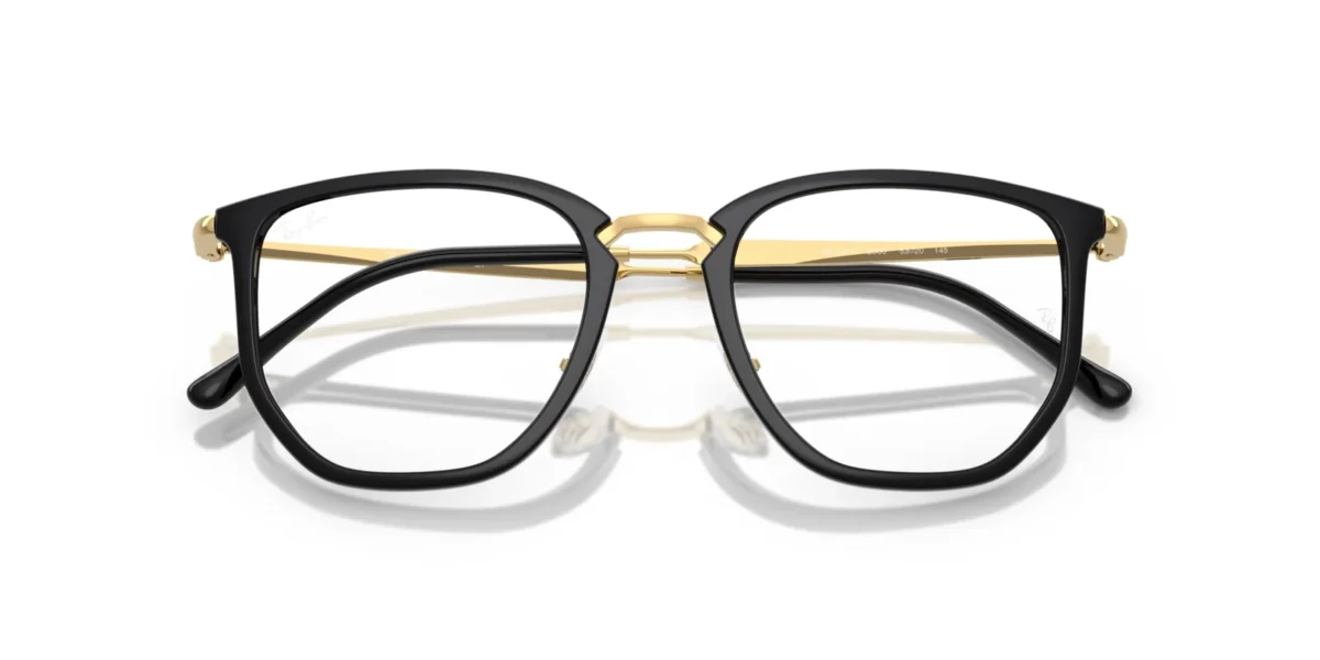 Ray-Ban RB4451V 2000 - Black