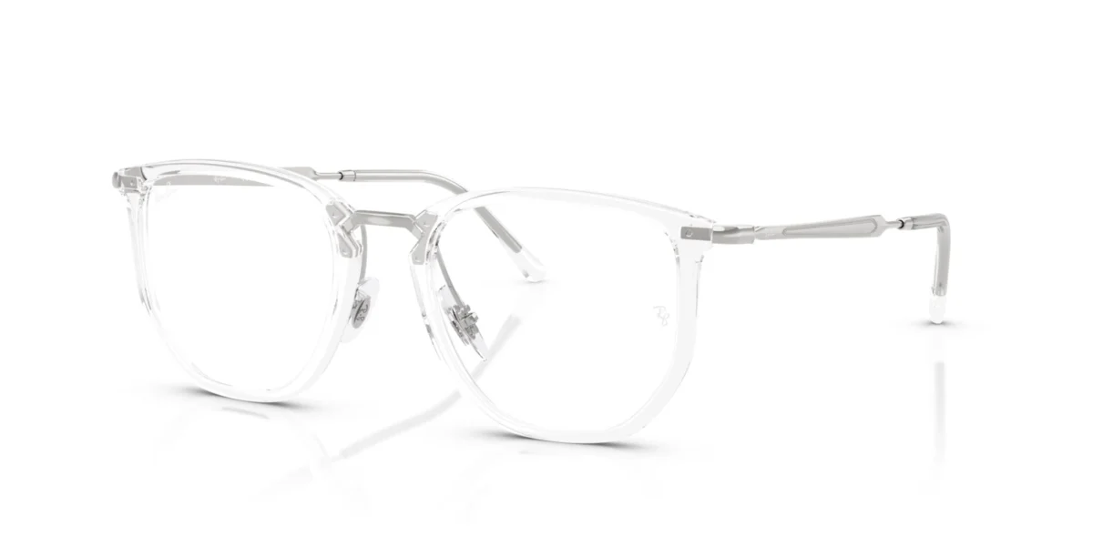 Ray-Ban RB4451V 2001 - Transparent