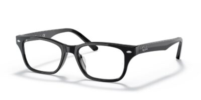 Ray-Ban RX5345D 2000 - Black