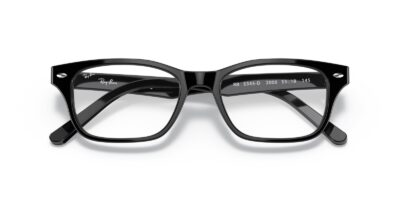Ray-Ban RX5345D 2000 - Black
