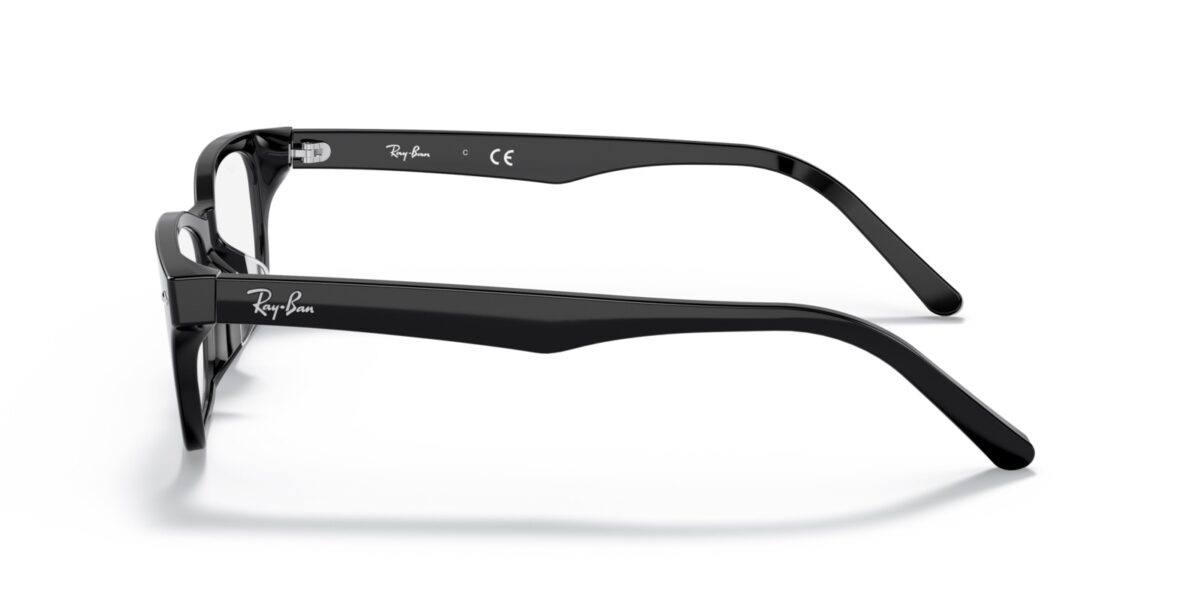 Ray-Ban RX5345D 2000 - Black