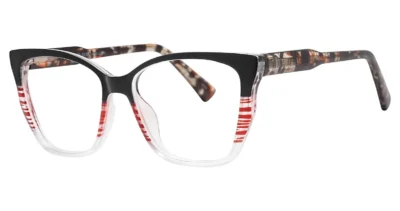 Smart S2899 C2 - Black Wine / Demi