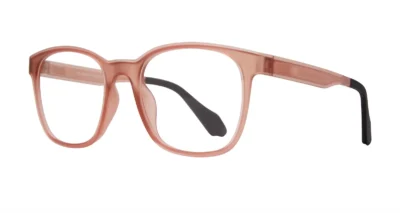 Lite Designs Ash - Peach