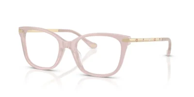 Coach HC6261BU 5869 - Milky Petal Pink