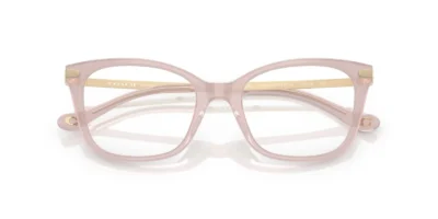 Coach HC6261BU 5869 - Milky Petal Pink