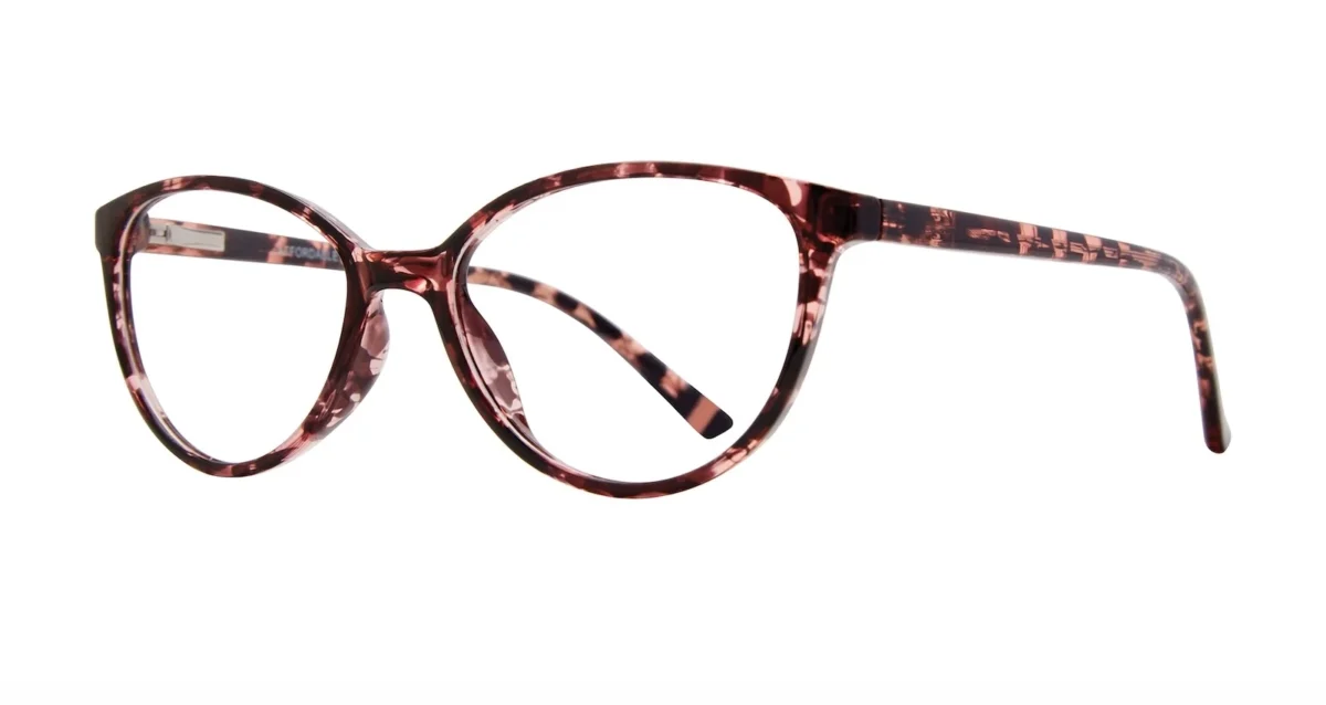 Affordable Designs Beck - Demi Pink