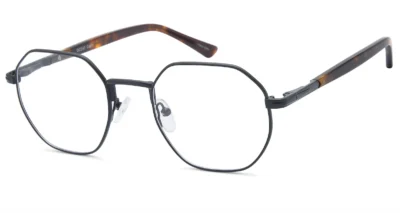 Capri DC243 - Black Antique Tortoise