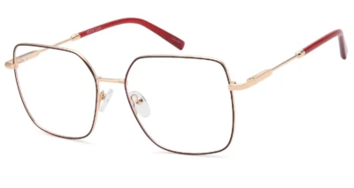 Capri DC244 - Burgundy Gold