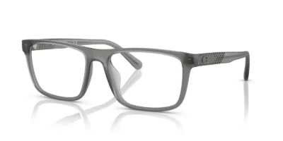 Coach HC6263U 5880 - Matte Transparent Dark Stone