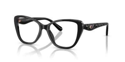 Coach HC6255U 5002 - Black