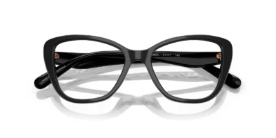 Coach HC6255U 5002 - Black