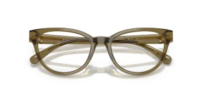 Coach HC6258U 5072 - Milky Moss