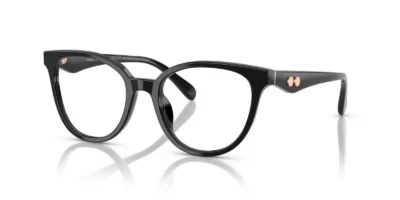Coach HC6259U 5002 - Black