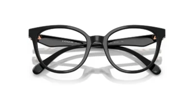 Coach HC6259U 5002 - Black