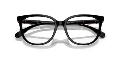 Coach HC6260U 5002 - Black