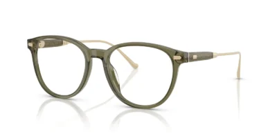 Coach HC6265U 5848 - Transparent Olive
