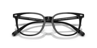 Coach HC6269D 5002 - Black