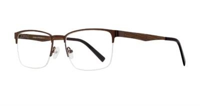Eyera Eyewear Erle - Brown