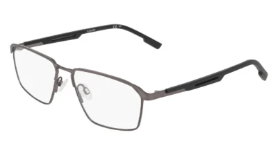 Flexon E1157 002 - Satin Dark Gunmetal