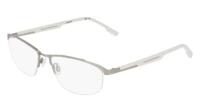 Flexon E1158 042 - Satin Silver