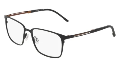 Flexon E1158 003 - Matte Black
