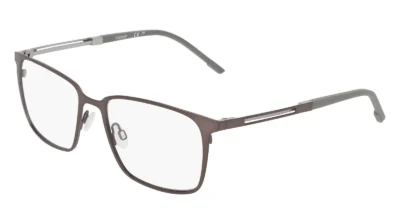 Flexon E1158 071 - Matte Dark Gunmetal
