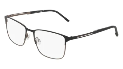 Flexon E1160 002 - Matte Black