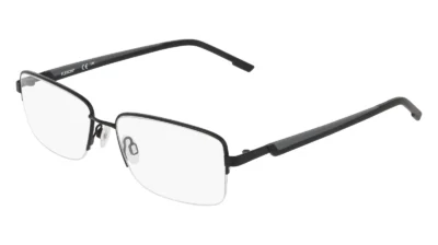 Flexon H6084 002 - Matte Black