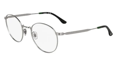Lacoste L2308 033 - Light Gunmetal