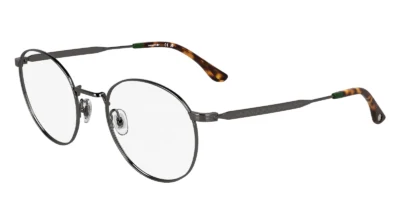 Lacoste L2308 034 - Dark Gunmetal