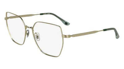 Lacoste L2309 713 - Matte Gold