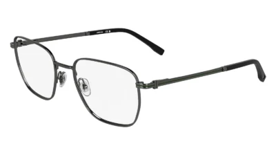 Lacoste L2311 039 - Dark Gunmetal