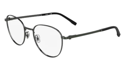 Lacoste L2312 039 - Dark Gunmetal