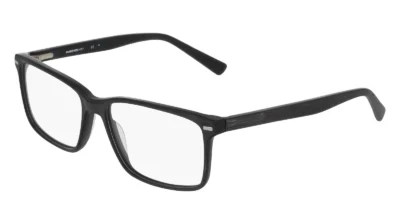 Marchon M-3031 003 - Brushed Black