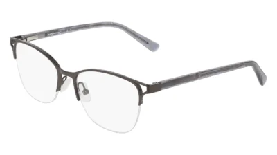 Marchon M-4031 071 - Dark Gunmetal