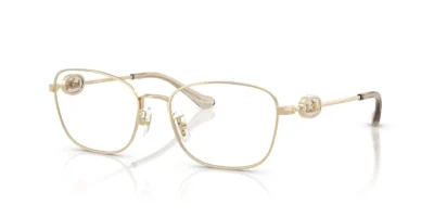 Coach HC5183 9005 - Shiny Light Gold