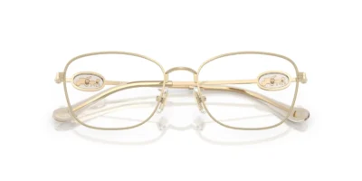 Coach HC5183 9005 - Shiny Light Gold