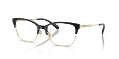 Coach HC5184 9428 - Shiny Light Gold / Black