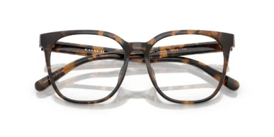 Coach HC6267U 5120 - Dark Tortoise