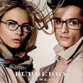 Burberry Eyewear