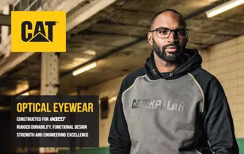 CAT CATERPILLAR CTO Eyewear