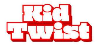 Kid Twist Collection